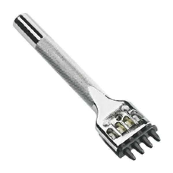 Punch Four in One 3mm Punch