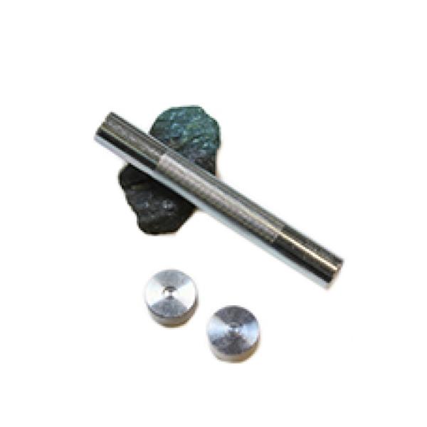 Rivet Setter for 2 Piece Rivets