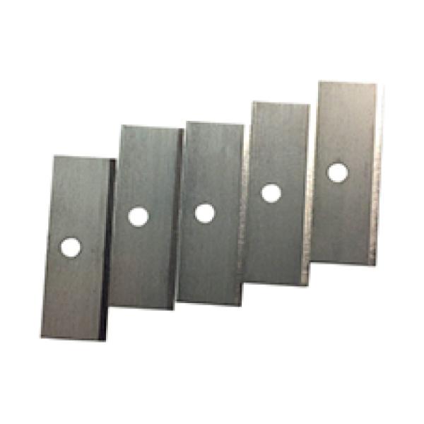 Strap Cutter Blades (Pkt 5)