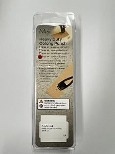 Oblong Punches - Gallery Image 1