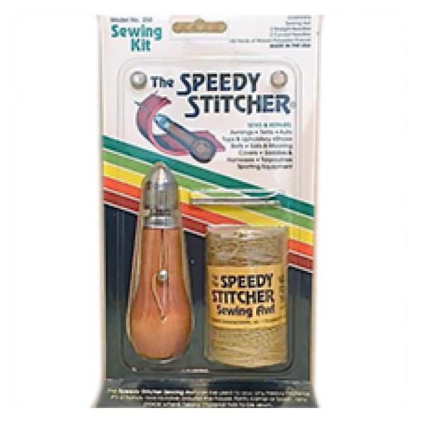 Speedy Stitcher with 30 Yards of extra Thread