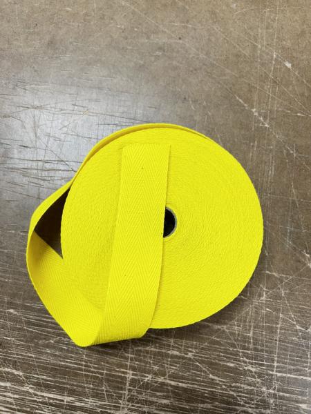 Cotton 32mm Herringbone Binding Tape Cotton (M)